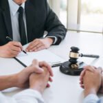 7 Tips for Choosing a Divorce Attorney