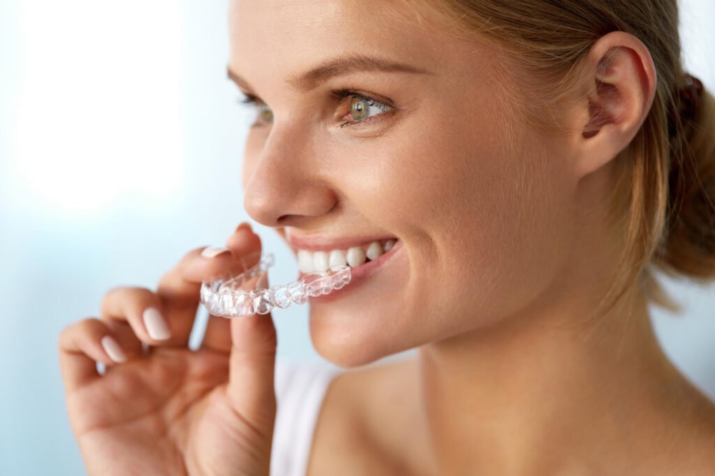 8 Ways to Achieve Great Results with Dental Aligners