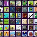 Unblocked Games