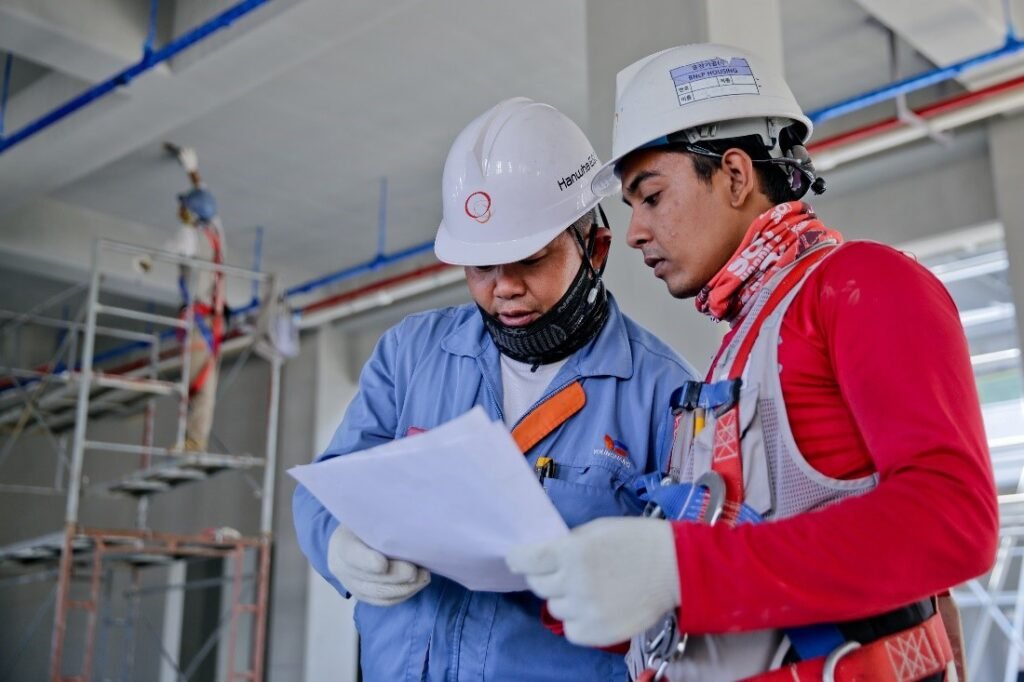 9 Tips for Maintaining Occupational Health and Safety