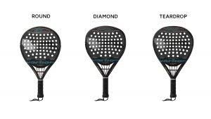 How to Choose a Padel Racket