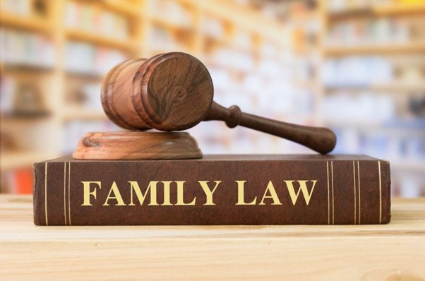 A Good Family Attorney
