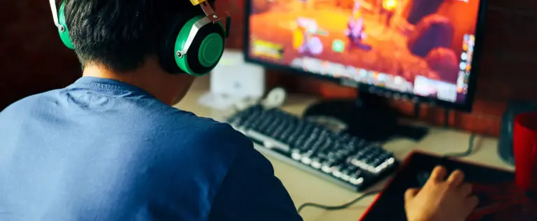 Choosing the Right Online Video Games