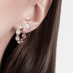 Diamond Hoops