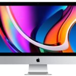 Apple iMac pro i7 4k is a fantastic desktop computer