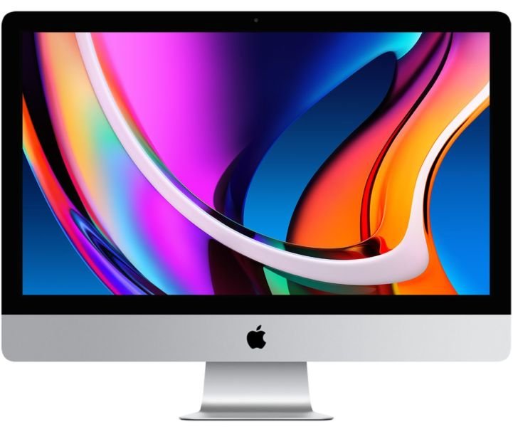 Apple iMac pro i7 4k is a fantastic desktop computer