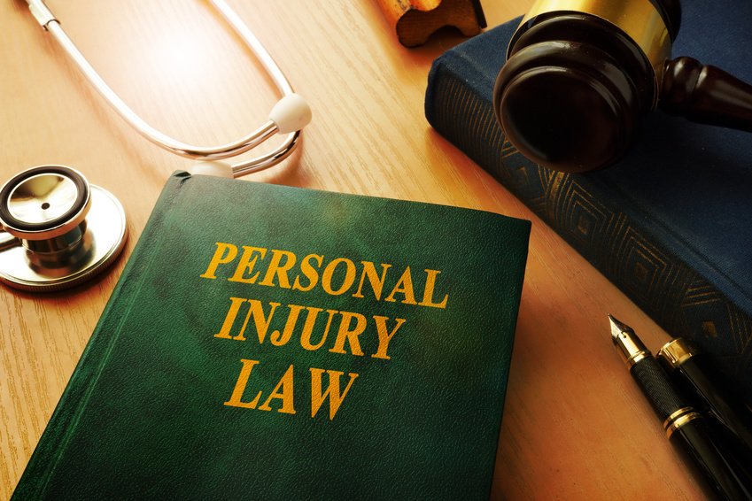 Benefits Of Hiring A Personal Injury Lawyer