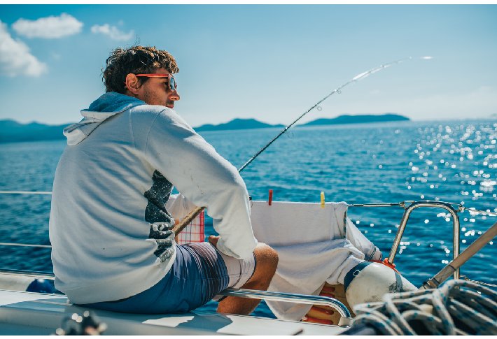 What You Need to Know About Performance Fishing Shirts