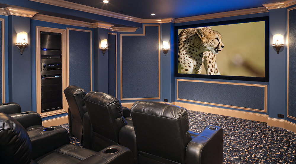 Best Home Theatre Power Manager In 2022
