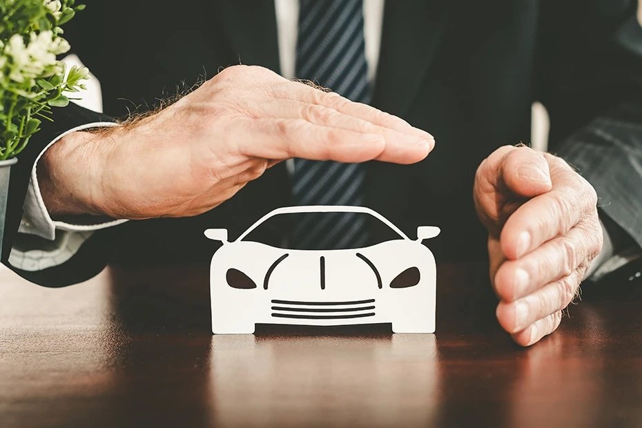 Third-party Car Insurance to a Comprehensive Plan
