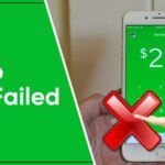 Cash App Transfer Failed - How to Fix