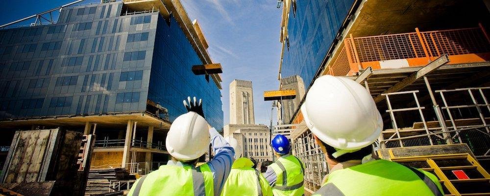 Construction Accident Lawyer