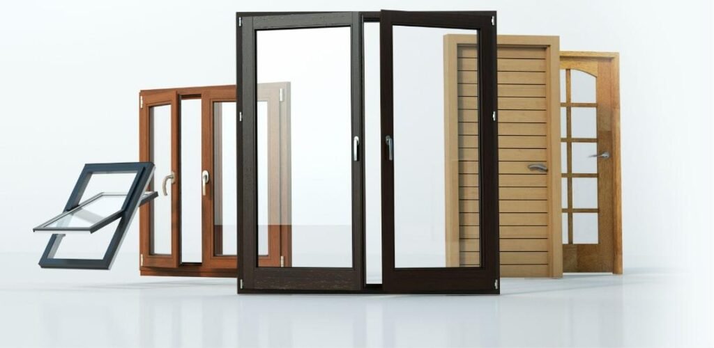 Doors