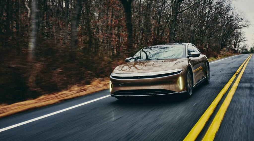 Electric Cars