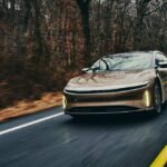 Electric Cars