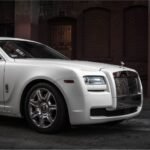 Luxury Cars