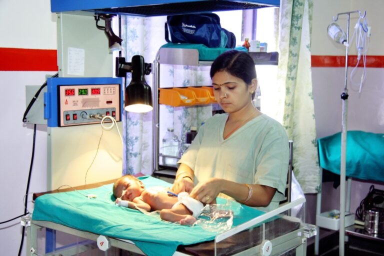 IVF Treatment By The Best Fertility Doctor In Jaipur At A Low Cost