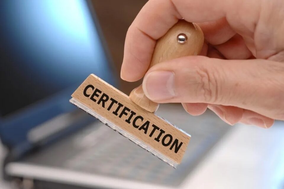 Functional Consultant Certification