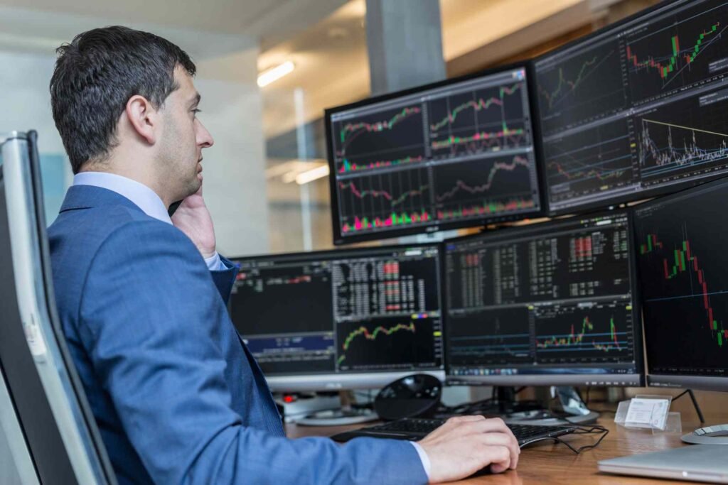 Trading Software -Features, How To Choose