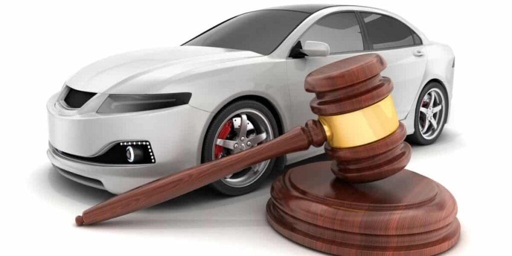 Car Accident Attorney