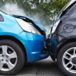 How Long Does It Take For Collision Damage Repair