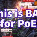 How to Fight and Grow to Defeat the Ultimate Boss in the Harvest Rift in Path of Exile