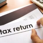 tax return