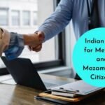 Indian Visa for Mexican and Mozambican Citizens