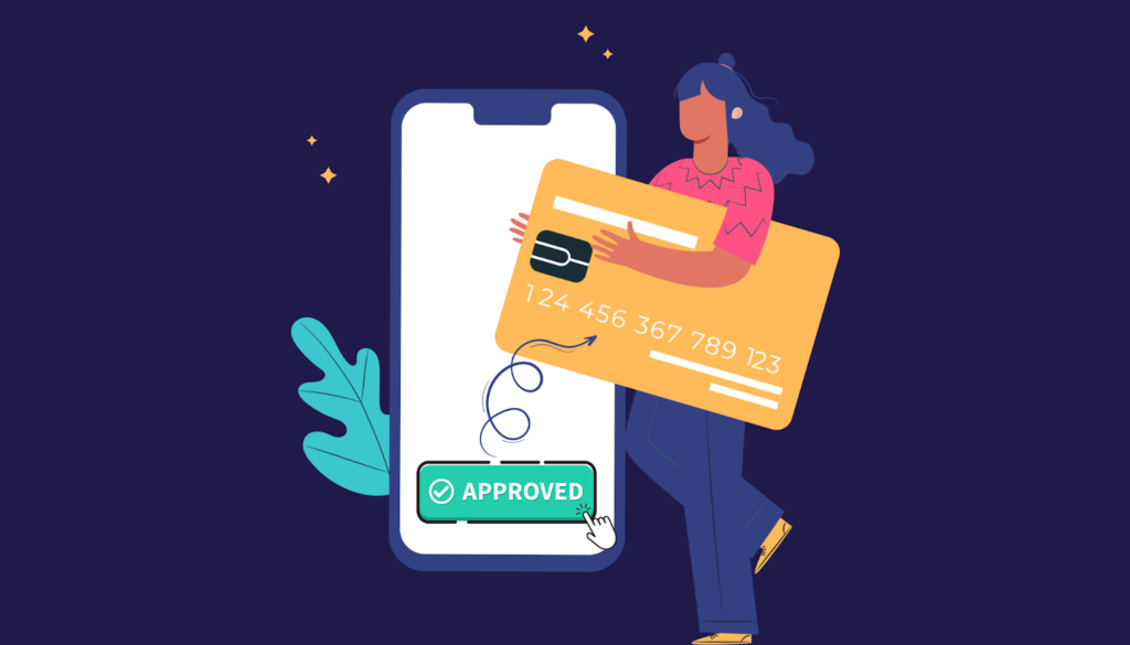 Indigo Credit Card