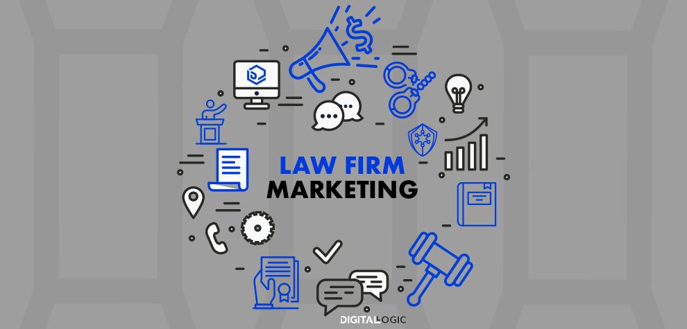 law firm marketing