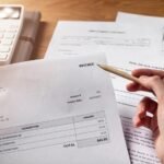 Make an Invoice