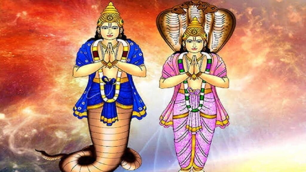 Online Puja for Rahuketu | Here is Everything You Should Know:
