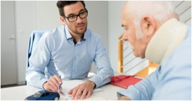 Personal Injury Attorney