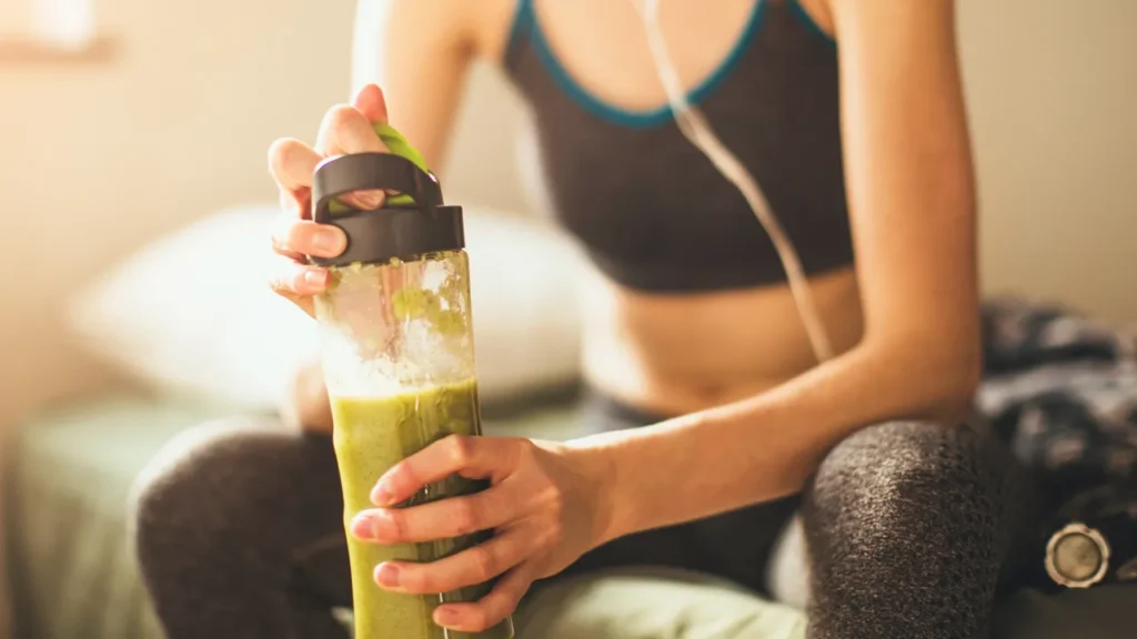 What is the best all natural pre workout?