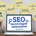 SEO Trends Every Marketer Should Know in 2022