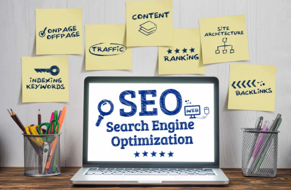 SEO Trends Every Marketer Should Know in 2022