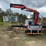 Safety Tips When Hiring A Crane Truck In Sydney