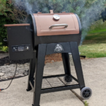 Outdoor Kitchen Appliances