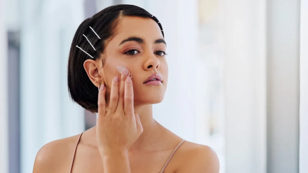 Skin Care Regimen