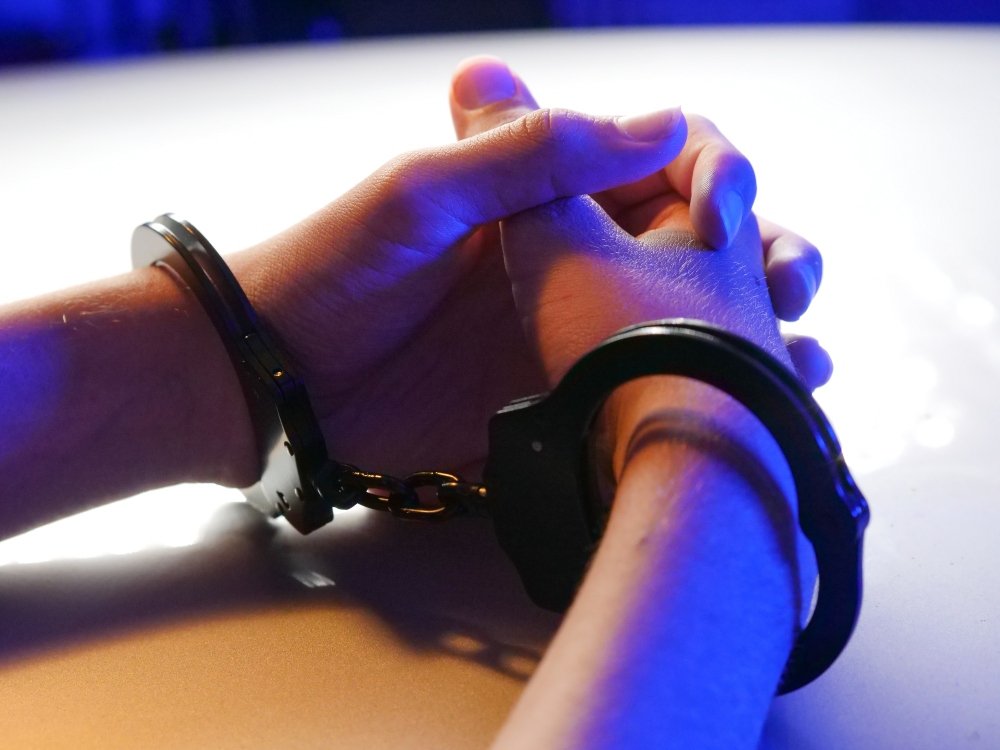 Steps to Take if You Get Taken Into Custody in California