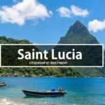 How to Obtain st lucia for an International Partner