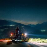 There are new motorcycle safety technology you should know