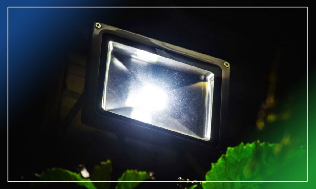 What You Need to Know About Floodlights.
