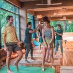 What to Look for in a 200 Hour Yoga Teacher Training in India?
