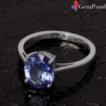 Sapphire for September Birthstone