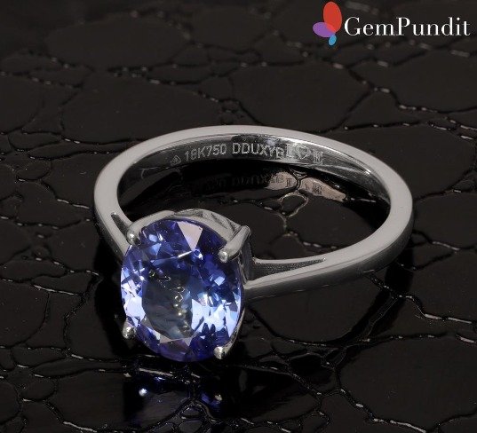 Sapphire for September Birthstone