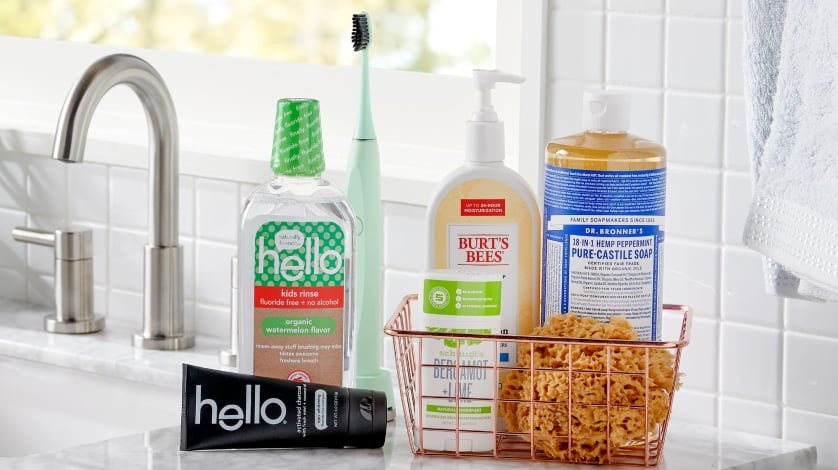 Paramount Quality Personal Care Goods