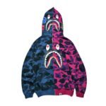 The Best Bape Hoodies