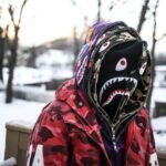 Bape Clothes