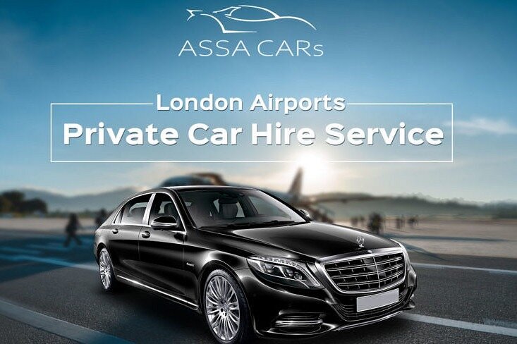 Stansted airport transfers